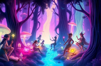 Les Meilleurs Films sur les Elfes