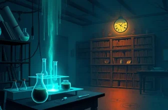 Top 10 des films d'horreur sur des expériences secrètes