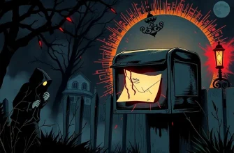 Films d'horreur sur les lettres : 10 titres à ne pas manquer