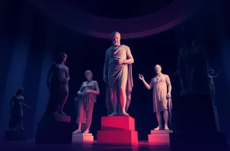 Films d'horreur sur les sculptures : une sélection terrifiante