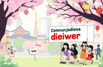 Les meilleures comédies japonaises à ne pas manquer