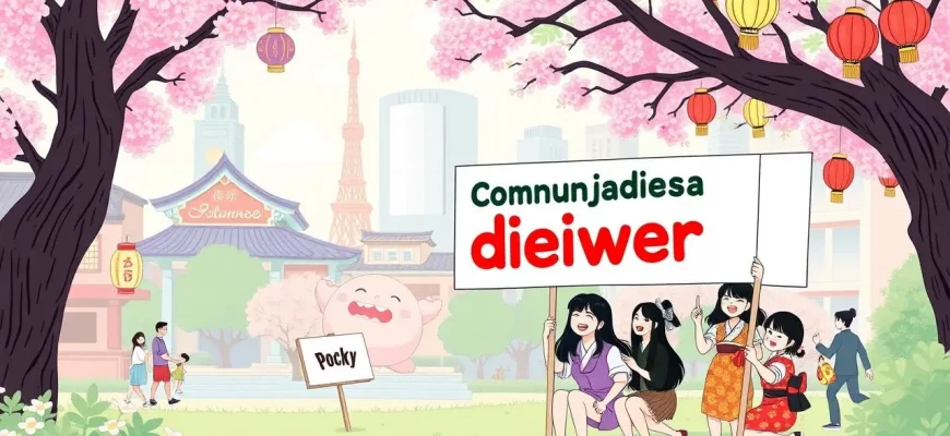 Les meilleures comédies japonaises à ne pas manquer