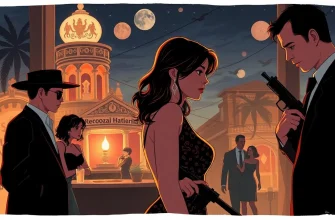 Les 10 meilleurs films mélodramatiques sur les narcotrafiquants