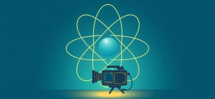 10 Documentaires sur la Physique Nucléaire à Découvrir