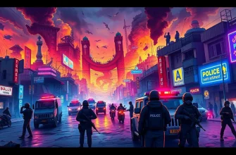 Films de guerre sur la police militaire