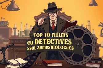 Les Meilleurs Films Détectives sur les Armes Biologiques