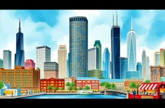 Films sur Chicago : Une plongée dans la ville des vents