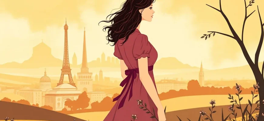 Films biographiques sur des filles de province