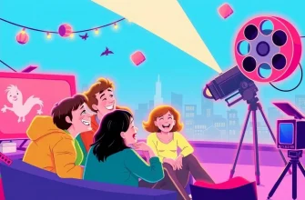 Les Meilleurs Films de Fêtes à Regarder