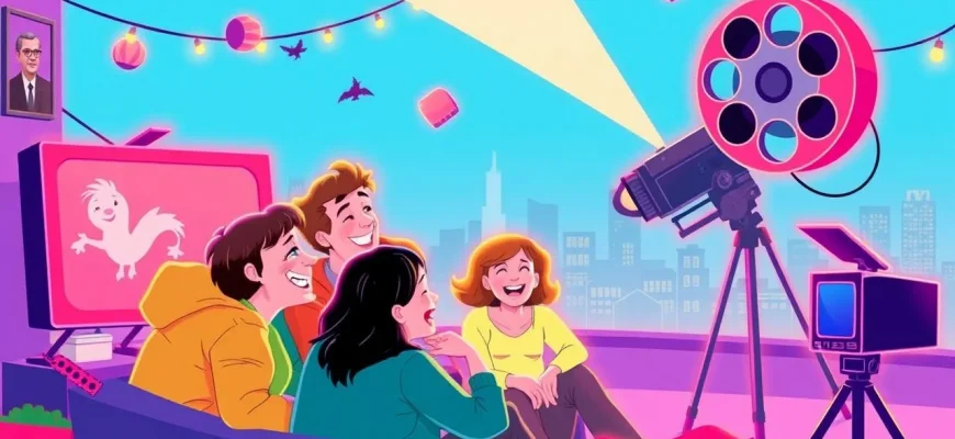 Les Meilleurs Films de Fêtes à Regarder