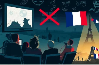 Les films d'horreur interdits en France