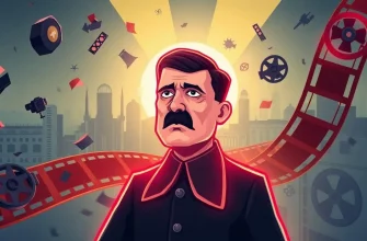 Films sur Hitler: Une Exploration Cinématographique