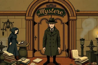 Détectives et Médiums: 10 Films à Découvrir