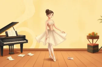 Films de biographie sur les ballerines