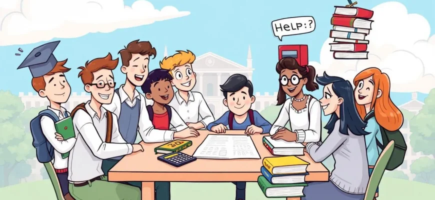 Les Meilleures Comédies sur l'Admission à l'Université