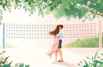 Les Meilleurs Films de Mélodrame sur le Volley-Ball