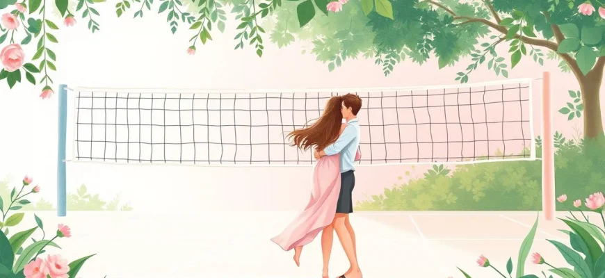 Les Meilleurs Films de Mélodrame sur le Volley-Ball