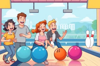 Les 10 Meilleures Comédies sur le Bowling