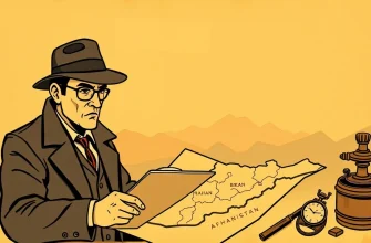 Détectives en Afghanistan : 10 Films à Découvrir