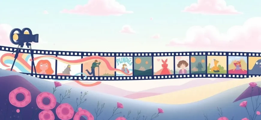 Les Meilleurs Films Gais à Ne Pas Manquer