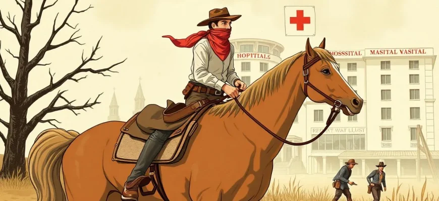 Les meilleurs films de westerns sur la peau