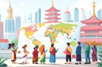 Top 10 des Comédies sur le Choc Culturel