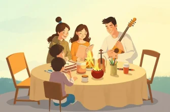 Films familiaux sur l'ambition