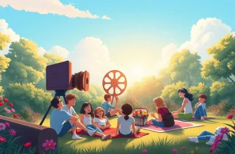 Les Meilleurs Films sur la Jeunesse