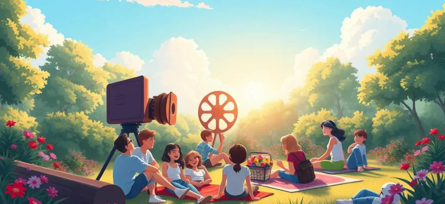 Les Meilleurs Films sur la Jeunesse