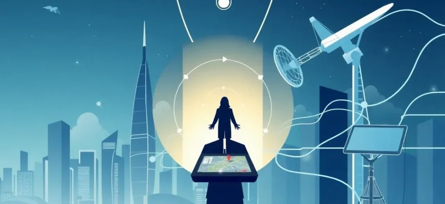 Documentaires sur les innovations en télécommunications