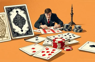 10 Films Biographiques sur les Jeux de Cartes à Ne Pas Manquer