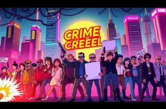 10 Films sur le Crime et la Rébellion