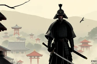 Films sur les Ronins: Une Sélection Captivante