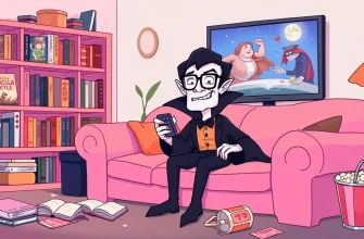 Films familiaux sur Dracula