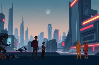 Films de science-fiction sur les losers