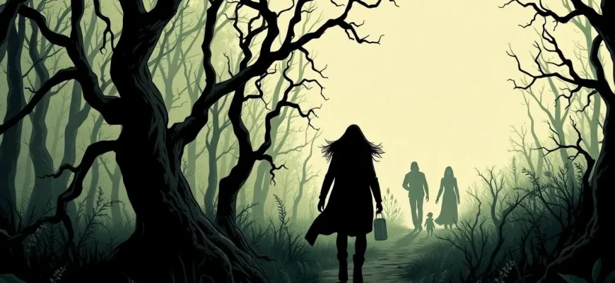 Les 10 Films les Plus Anxieux à Voir