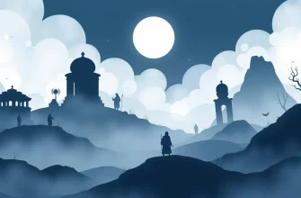 Films Mystiques sur les Lieux de Rituels Anciens