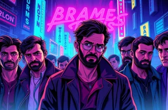 Drames Frères: 10 Films Captivants