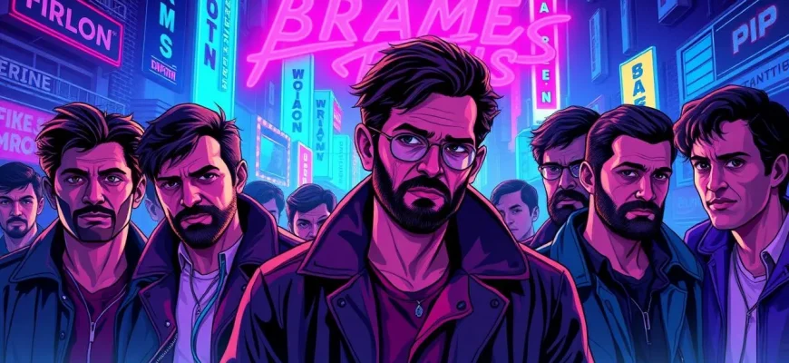 Drames Frères: 10 Films Captivants