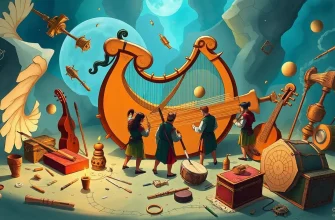 Aventure et Musique Ancienne: 10 Films à Découvrir