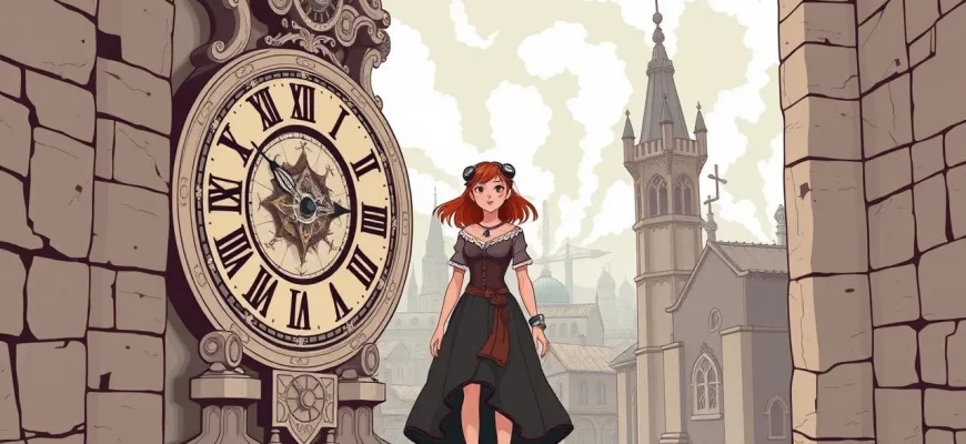 Films fantastiques du XVIIe siècle à ne pas manquer