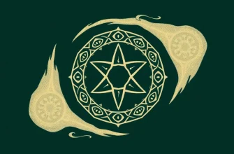 Films Mystiques sur les Malédictions des Druides