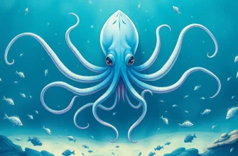 Films sur les Calamars: Une Sélection Inoubliable