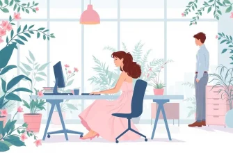 Films d'amour sur les relations de travail