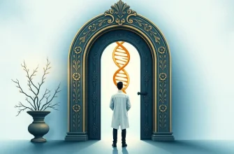 Documentaires sur le génome humain