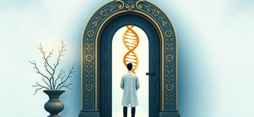 Documentaires sur le génome humain