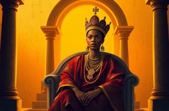 Films historiques sur la culture africaine ancienne