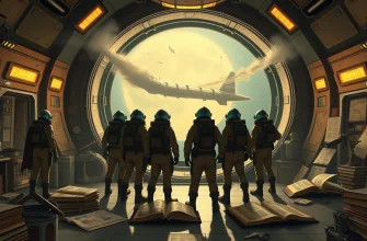 Les Meilleurs Films d'Action sur le Spécial Forces de l'Espace