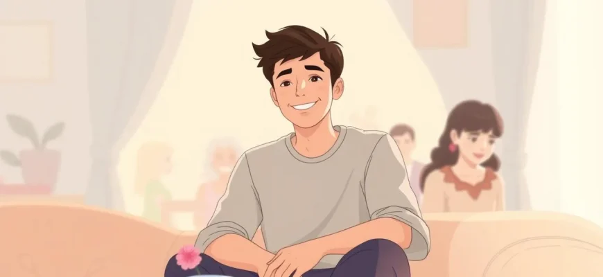 Top 10 des films sur les neveux