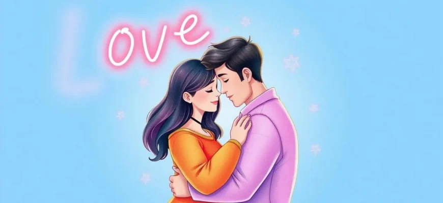 Films familiaux sur l'amour véritable